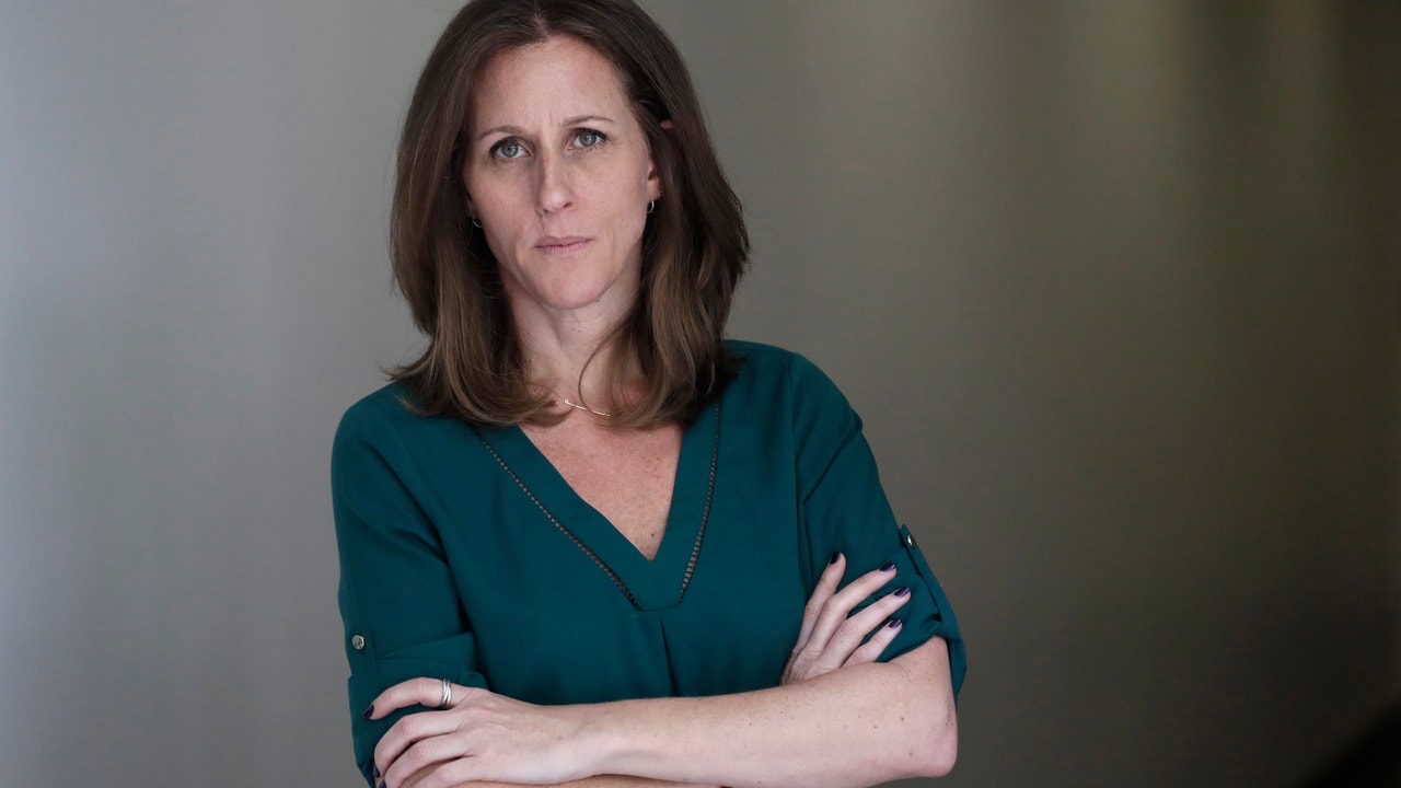 Brother's death steered Kim Goldman toward life of service